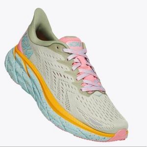Free People Hokas Clifton 8